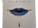 TALK TALK - Early BBC Sessions  LP White vinyl 1991