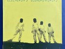 ELECKTROIDS 2LP Elektroworld 1995 WARP DREXCIYA