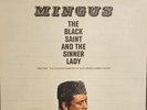 Black Saint & the Sinner Lady by Charles Mingus (Record, 2015)