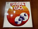 SUBJECT ESQ. - S/T SAME EPIC GERMANY PROGRESSIVE MINT 1972