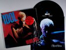 Billy Idol - Rebel Yell (1983) Vinyl LP • Eyes Without a Face, Flesh for Fantasy