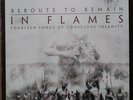 In Flames Reroute to Remain Vinyl, OG Original 1st Germany Press LP, 2002 METAL