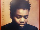 Tracy Chapman 1988 OG s/t Self Titled Debut Vinyl LP NM Record Fast Car Grammys