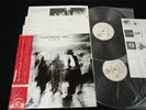 FLEETWOOD MAC LIVE JAPAN VINYL 2LP OBI GATEFOLD P-5593-94W