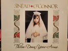 Sinéad O'Connor - Throw Down Your Arms + Rare Limited Double LP 2005 VG++