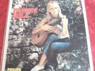 RARE. LP  FRANCE GALL..CHANSONS D'AMOUR ..PRESS JAPON..PHILIPS -SFL-7358.