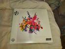 Public Image Ltd Live At Rockpalast 1983 # 49/222 Ltd Edition Yellow Phospher NM
