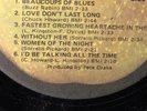 Beatles Ringo Starr BEAUCOUPS OF BLUES 1970 Apple LA NO 