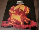 KISS Originals VIP5501 JAPAN VINYL  Insert, Lyric, Inner Sleeves  3LP S/THTH DTK