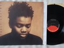TRACY CHAPMAN s/t debut LP NM ORIGINAL GERMAN 1st PRESSING LP fast car FOLK ROCK