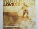 Kool Keith - Love And Danger - Vinyl 2xLP - 2013 - Hip Hop Rare