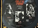 Celtic Frost - Morbid Tales 1984 - Picture Disc - Near Mint