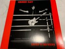 Green Day Listen To Me Whine Rare Limited LP Vinyl Rancid Clash Ramones