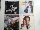 4 x Narada Michael Walden LP Vinyl Schallplatte Confidence I cry then etc