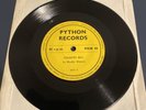 John Lee Hooker Country Boy 7” Single Python Records PKM 04 Rare Blues