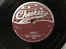 rock and roll 78 rpm records