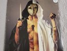 Bring Me The Horizon - There Is A Hell Ltd Edition 2LP White/Black Vinyl Sealed