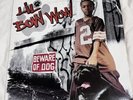 Lil Bow Wow - Beware Of Dog US 2LP Vinyl Record Promo