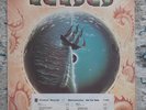 1977 Kansas Point Of Know Return Record Vinyl 12