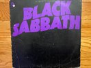 Black Sabbath - Master of Reality LP Warner Bros. BS 2562 1979 Pressing Ozzy