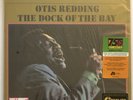 Otis Redding The Dock Of The Bay Analogue Vinyl Record New 753088750571