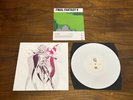 Final Fantasy II Vinyl LP Record Soundtrack VGM SNES Not Moonshake Video Games