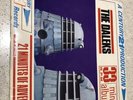 DOCTOR WHO THE DALEKS 1st UK PS EP 1966 BBC RADIOPHONIC WORKSHOP