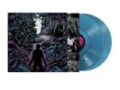 A DAY TO REMEMBER Homesick LP LIMITED TO 500 Translucent Sea Blue Vinyl PRESALE