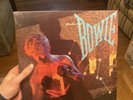DAVID BOWIE  LETS DANCE 1983 USA 1st PRESS Vinyl Lp Sealed