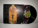 WHISKY DAVID ¨ RUSTY ROCK¨ 1977 LP Hard Find Vinyl FADISA Ecuador Pressing