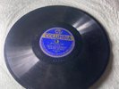 COLUMBIA Record 78 rpm A3876 OLD KING TUT / BARNEY GOOGLE