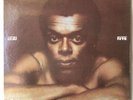 LEON WARE self titled UNITED ARTISTS UAS-5582 original 1972 ex/ex US insert BIO