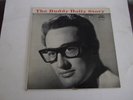 Vintage THE BUDDY HOLLY STORY  CORAL CRL 57279  1ST Press RARE LP  1959