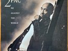 2pac Tupac Shakur - Me Against the World - 2x LP Vinyl - 2020 Interscope release
