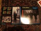 THE JAM SNAP  12'' VINYL 1983 1st Pressing Double Album Gatefold Mint