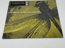 COHEED AND CAMBRIA THE SECOND STAGE TURBINE BLADE YELLOW W/ WHITE BLACK SPLATTER
