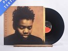 Tracy Chapman Tracy Chapman 1-A 1-B Matte Sleeve LP Album Vinyl Record - EX/EX