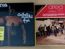 AREA ARBEIT MACHT FREI  BOX LP CD POSTER ED NUMERATA + AREA 70 LP