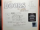 The Doors – L.A. Woman Sessions - 4 x LP Vinyl Record Box Set - RSD 2022 - NEW