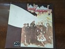 led zeppelin ii vinyl album LP