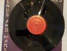 Wings [Paul McCartney], Venus and Mars, LP, all inserts (USA Columbia 1980?), M-