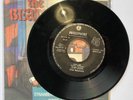 The Beatles, Strawberry Fields Forever, vinyl EP (Yugoslavia, Jugoton, 1967), M-