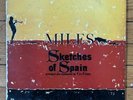 Miles Davis Sketches Of Spain 1961 Mono Repress 6-Eye CBS Label VG/VG