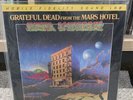 MFSL Grateful Dead FROM THE MARS HOTEL 2LP LIMITED EDITION 3448/4000 MOFI SEALED