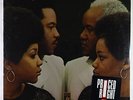 Staple Singers - We'll Get Over LP - Stax SEALED