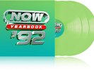 Various Artists - Now Yearbook 1992 / Various [New Vinyl LP] UK - Import