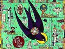 RT EXCLUSIVE | Steve Earle | Blue Vinyl LP | Jerry Jeff  | New