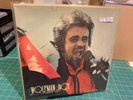 Wolfman Jack USAF May 1975 radio transcription 2xLP VG+/VG+ rare full show