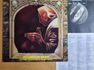 Scanner, Rage, Deathrow, Celtic Frost, Voivod... Doomsday News / Korea 1st Vinyl