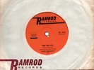 Chris Malcolm Trip On Life rare Australian 7
